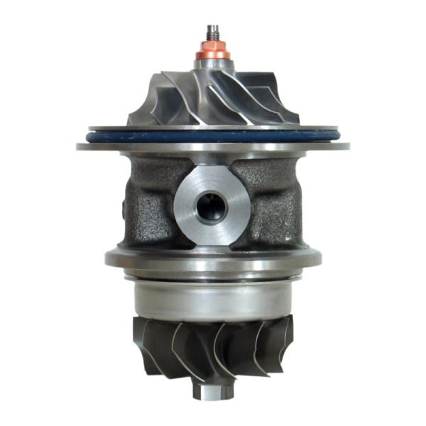 TD04HL Turbo CHRA for Caterpillar 906 906H 907H 908 908H Wheel 49189-08110 - Image 2