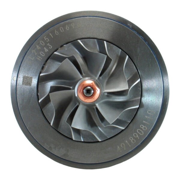 TD04HL Turbo CHRA for Caterpillar 906 906H 907H 908 908H Wheel 49189-08110 - Image 3