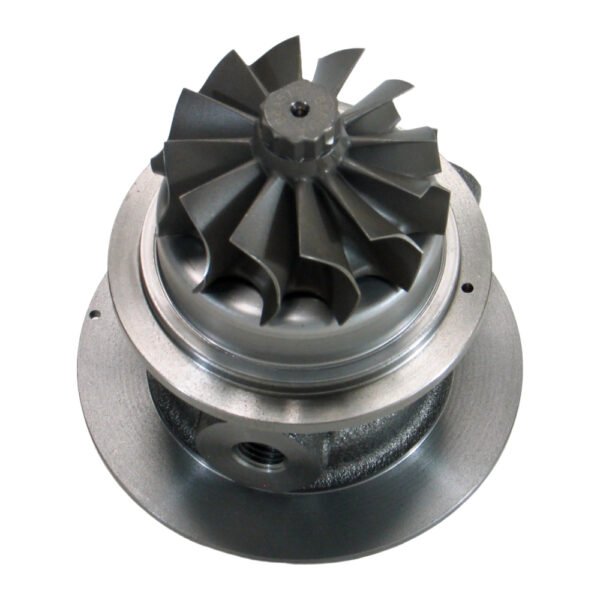 TD04HL Turbo CHRA for Caterpillar 906 906H 907H 908 908H Wheel 49189-08110 - Image 4
