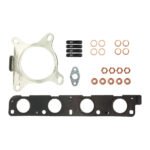 K03 Turbo Installation Kit for Volkswagen Jetta III (1K2) Passat 172-784-0063
