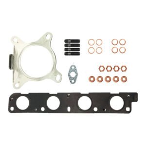 K03 Turbo Installation Kit for Volkswagen Jetta III (1K2) Passat 172-784-0063