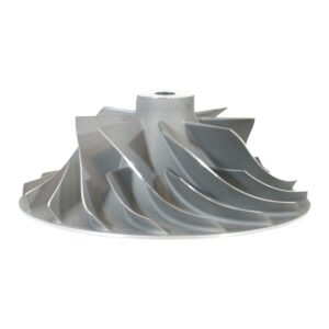 HE561VE Turbo Compressor Wheel for Volvo Truck RP-0013