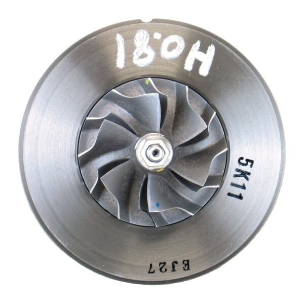 TD05H Turbo CHRA for Kubota 49178-09651 - Image 3