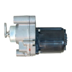 TD04M4t Turbo Electric Actuator for Komatsu 49477-19911 - Image 4