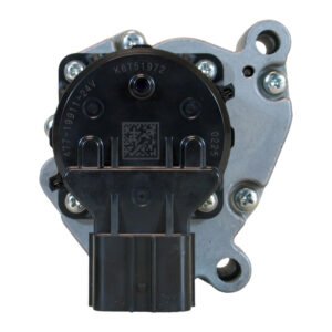 TD04M4t Turbo Electric Actuator for Komatsu 49477-19911 - Image 6