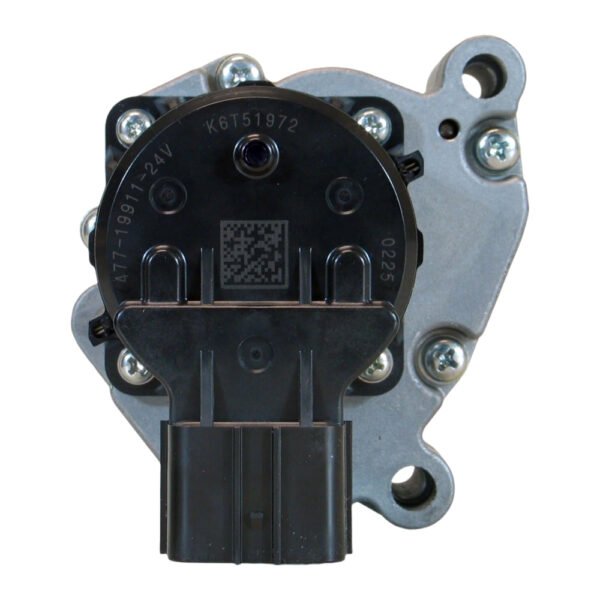 TD04M4t Turbo Electric Actuator for Komatsu 49477-19911 - Image 6
