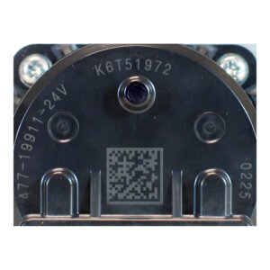 TD04M4t Turbo Electric Actuator for Komatsu 49477-19911 - Image 7