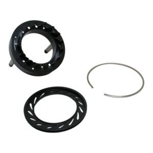 HE561Ve Turbo Nozzle Ring for Volvo Truck K-0002