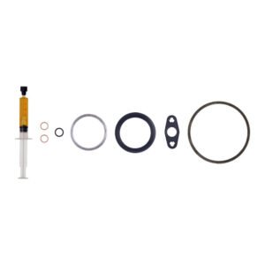 MGT2256S Turbo Installation Kit for BMW X6 xDrive50i JTC11839