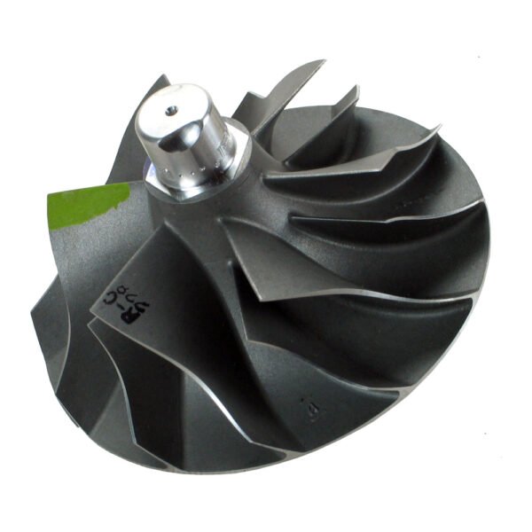 GT50 Turbo Compressor Wheel for Caterpillar 705319-0001