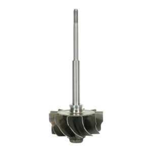 HX55 Turbo Turbine Wheel for Truck RP-0112