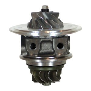 RHF5HB Turbo CHRA for Subaru Impreza WRX STI F52CAD-S0065C - Image 2