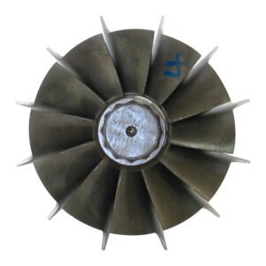 HE561VE Turbo Turbine Wheel for Freightliner RP-0032 - Image 2
