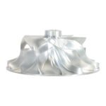 K31 Turbo Compressor Wheel for Truck RP-0071