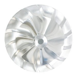K31 Turbo Compressor Wheel for Truck RP-0071 - Image 2