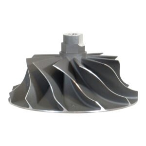 GT3788VA Turbo Compressor Wheel for Chevrolet Express Van RP-0019