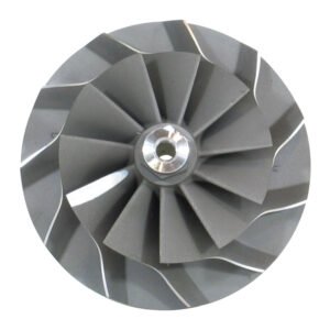 GT3788VA Turbo Compressor Wheel for Chevrolet Express Van RP-0019 - Image 2