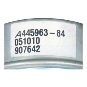 TB34 Turbo Actuator for Truck 445963-0084 - Image 3