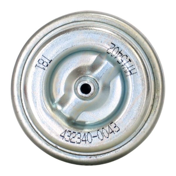 TB25 Turbo Actuator for Perkins Agricultural 432340-0043 - Image 2