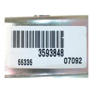 HX60W Turbo Actuator for Truck 3593848 - Image 2