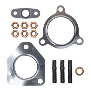 K03 Turbo Installation Kit for Doosan Excavator 172-784-0499