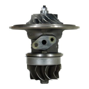 H2D Turbo CHRA for Volvo B10L B10M B10R Olympian Mk 11 Bus 3545751 - Image 2