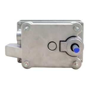 S300BV Turbo Electric Actuator for John Deere 744E Wheel Loader 59001107431 - Image 2