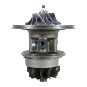 TD08 Turbo CHRA for Hyundai Bus Truck Marine Generator 49174-08110 - Image 2