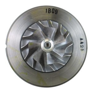 TD06H Turbo CHRA for Caterpillar 312 318C L 318C LN 320 320B L 320B 49179-08600 - Image 3
