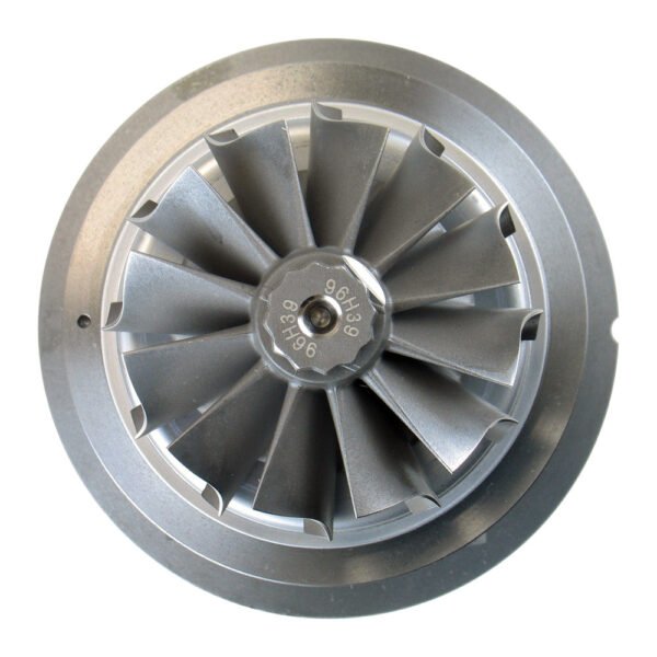 TD06H Turbo CHRA for Caterpillar 312 318C L 318C LN 320 320B L 320B 49179-08600 - Image 4