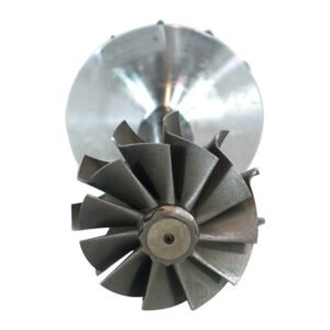 RHF55 Turbo Rotor Assembly for Subaru Impreza WRX STI R-0062 - Image 3