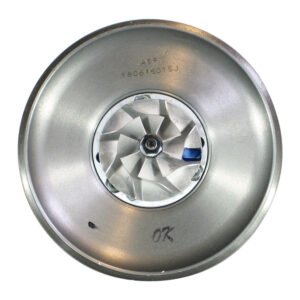 RHB51 Turbo CHRA for Shibaura B52CAD-S0068C - Image 3