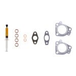 GT3788VA Turbo Installation Kit for GMC Chevrolet Light Truck JTC12408