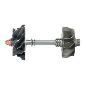 TD04 Turbo Rotor Assembly for Hyundai Sonata R-0052
