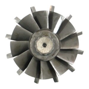 HX35G Turbo Turbine Wheel for Peterbilt Truck RP-0110 - Image 2