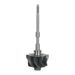 GT1749V Turbo Turbine Wheel for Volkswagen Vento RP-0062