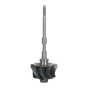 GT1749V Turbo Turbine Wheel for Volkswagen Vento RP-0062
