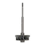 HE431 Turbo Turbine Wheel for Freightliner Bus Truck RP-0022