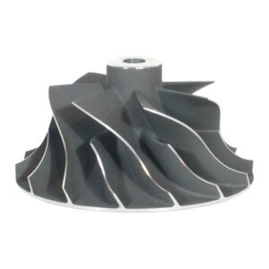 RHF55V Turbo Compressor Wheel for Isuzu NQR NPR NRR Truck RP-0095