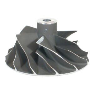 RHF55V Turbo Compressor Wheel for Isuzu NQR NPR NRR Truck RP-0087