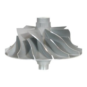 GTA45 Turbo Compressor Wheel for Highway Truck Highway Truck RP-0073