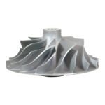 BHT3B Turbo Compressor Wheel for Cummins (CTT) Genset Samsung FR20 SD20 RP-0067
