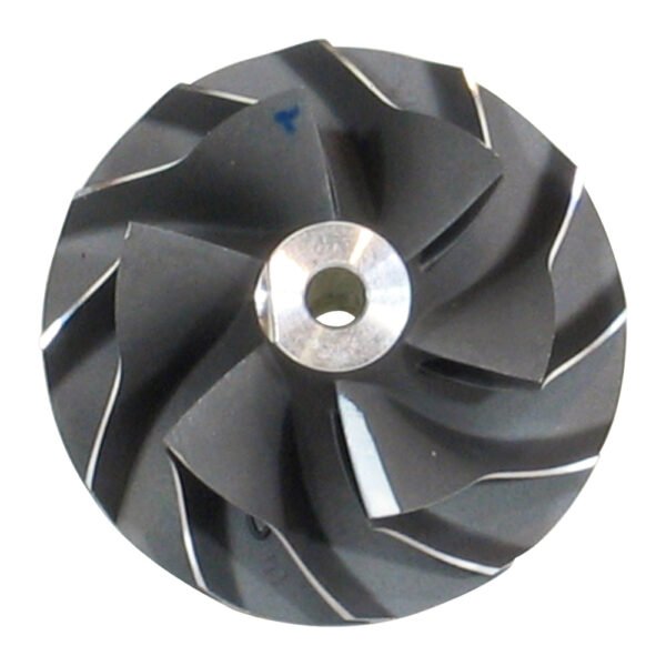 GT1549P Turbo Compressor Wheel for Citroen Evasion (Synergie) Car RP-0053 - Image 2