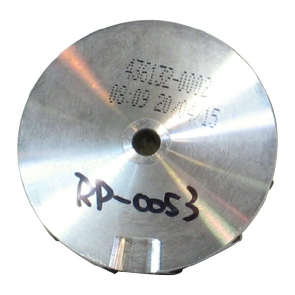 GT1549P Turbo Compressor Wheel for Citroen Evasion (Synergie) Car RP-0053 - Image 3