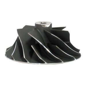 HX35W Turbo Compressor Wheel for Freightliner Truck RP-0029