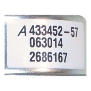 TB34 Turbo Actuator for Truck 433452-0057 - Image 2