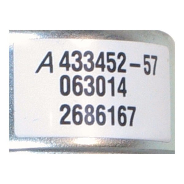 TB34 Turbo Actuator for Truck 433452-0057 - Image 2
