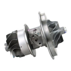 GTA5518 Turbo CHRA for Caterpillar Twin Truck Low Pressure 550 712371-5089S