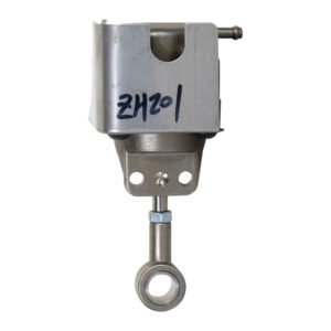 HY55V Turbo Actuator for Iveco Truck Astra A-0015 - Image 3