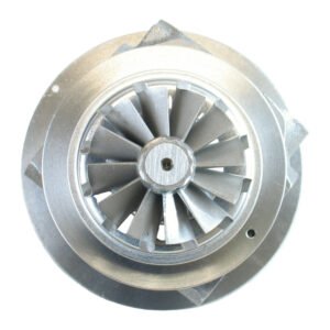 TD04L Turbo CHRA for Volvo XC70 XC90 49377-08423 - Image 2